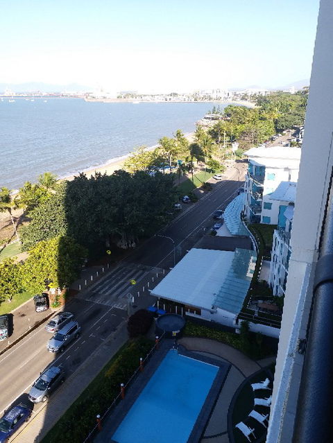 Aquarius On The Beach - Sydneys Hotel 1