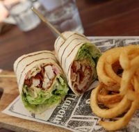 Hog's Breath Cafe - Sydneys Hotel