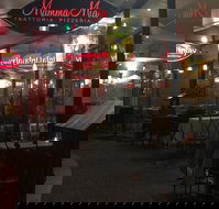 Mamma Mia Trattoria Pizzeria - Sydneys Hotel