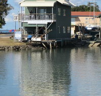 Pelican's Cafe - Sydneys Hotel