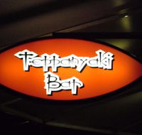 Teppanyaki Bar - Sydneys Hotel