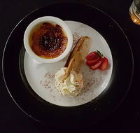 The French Table - Sydneys Hotel