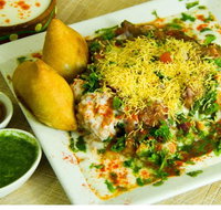 7Hills Indian Vegeterian Restaurant - Sydneys Hotel