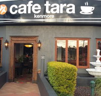 Cafe Tara - Sydneys Hotel