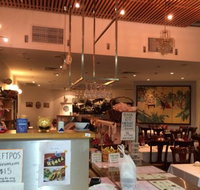 China View Chinese Restaurant - Sydneys Hotel