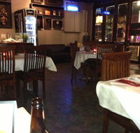 Curry King - Sydneys Hotel