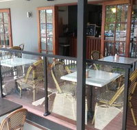 Double Shot - Sydneys Hotel