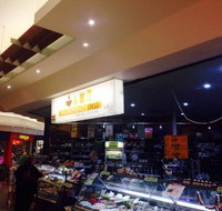 Ingredients Deli - Sydneys Hotel