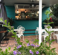 Letoria's Cafe - Sydneys Hotel