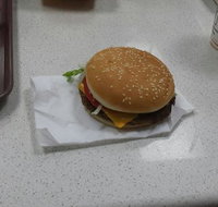 McDonald's - Sydneys Hotel