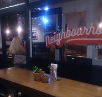 Neighbourhood Pizza - Sydneys Hotel