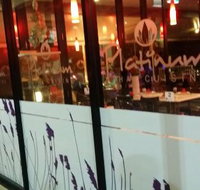 Platinum Thai Restaurant - Sydneys Hotel