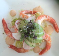 Plum Cafe Bistro - Sydneys Hotel