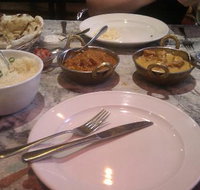Sitar Indian Restaurant - Sydneys Hotel