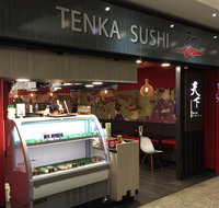 Tenka Sushi Bar - Sydneys Hotel