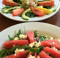 Terah's Restaurant - Sydneys Hotel