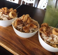 The Rice Hut Vietnamese Bistro - Sydneys Hotel