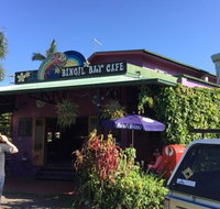 Bingil Bay Cafe - Sydneys Hotel