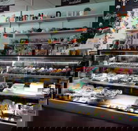 Brinx Deli  Cafe - Sydneys Hotel