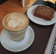 Espressivo Coffee Bar - Sydneys Hotel