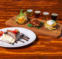 Granite Belt Brewery  Restaurant - Sydneys Hotel