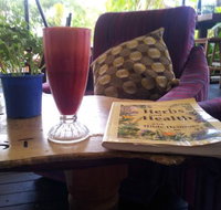 Healthy Harvest - Sydneys Hotel
