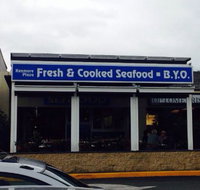 Kenmore Plaza Seafoods - Sydneys Hotel