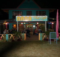 Nana Thai Cafe - Sydneys Hotel