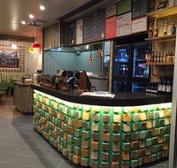Nando's - Sydneys Hotel