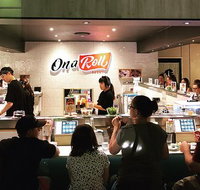 On a Roll Sushi - Sydneys Hotel