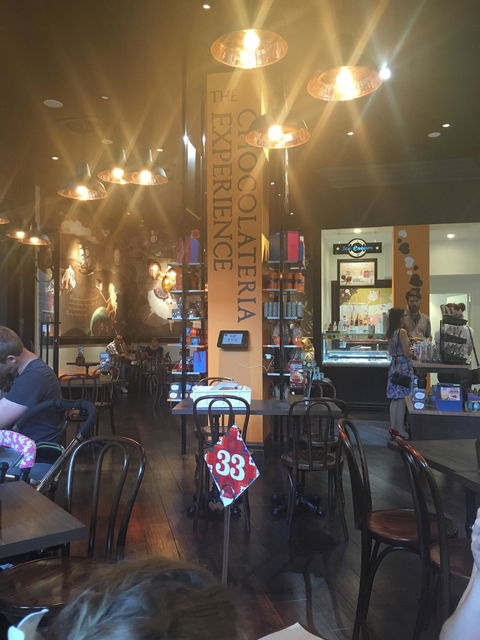 San Churro - Sydneys Hotel 4