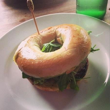 Scout Cafe - Sydneys Hotel 0