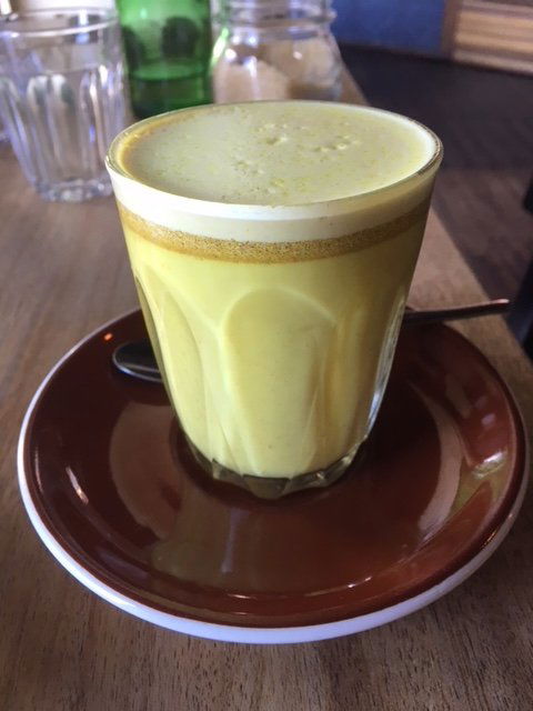 Scout Cafe - Sydneys Hotel 6