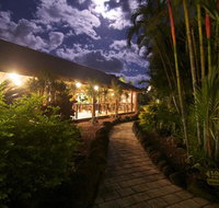 The Longhouse Restaurant and Bar - Sydneys Hotel
