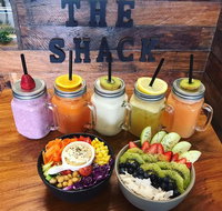 The Shack - Espresso Bar - Sydneys Hotel