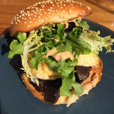 The Single Guys Coffee Co. - Sydneys Hotel 0
