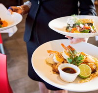 Varias Restaurant and Function Center - Sydneys Hotel