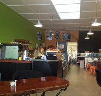 ZEST Pastries - Sydneys Hotel