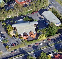 Ashmore Tavern - Sydneys Hotel