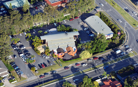 Ashmore Tavern - Sydneys Hotel 0