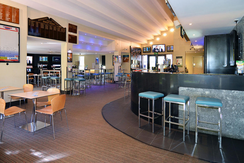 Ashmore Tavern - Sydneys Hotel 3