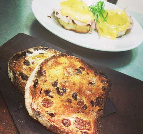 Aquavue Cafe Watersports - Sydneys Hotel 9