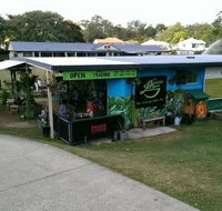 Beans on the Green - Sydneys Hotel