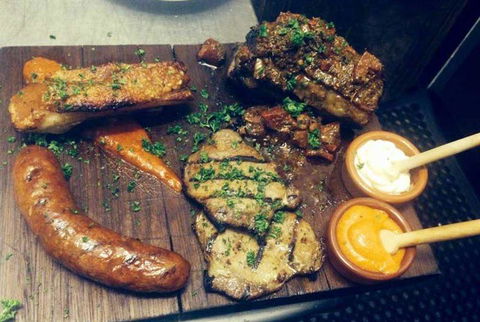 Deeks Bakery & Cafe - Sydneys Hotel 11