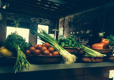 Deeks Bakery & Cafe - Sydneys Hotel 7
