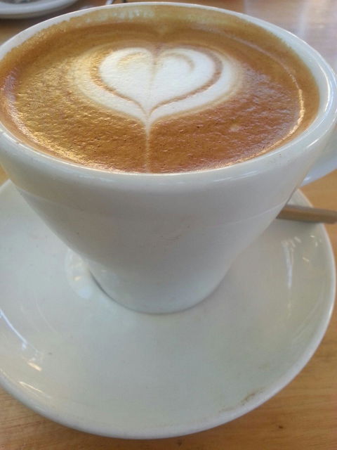 Esher Street Cafe & Deli - Sydneys Hotel 4