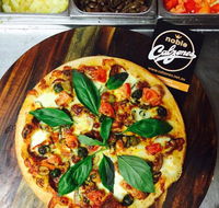 Noble Calzones - Sydneys Hotel