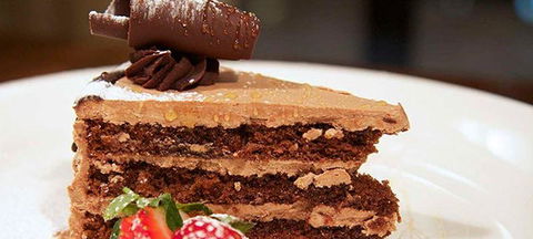 Otto's Fresh Food Market - Sydneys Hotel 0