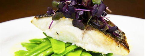 Otto's Fresh Food Market - Sydneys Hotel 9