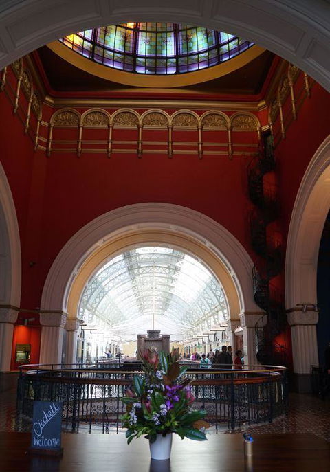 Otto's Fresh Food Market - Sydneys Hotel 11